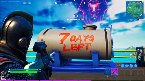 5 SECRETS HIDDEN in Fortnite Season 4!