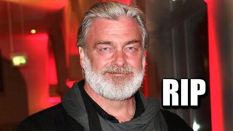 Ray Stevenson Passes Away At 58 Years Old | RIP