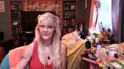 Gemini Intuitive Reading Aug 8-17 Catch 22 BUT there is HOPE restored!