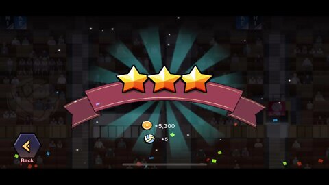 The Spike Mobile. Story Mode - Stage 10 vs Dahee's Grandpa - 3 Star Win