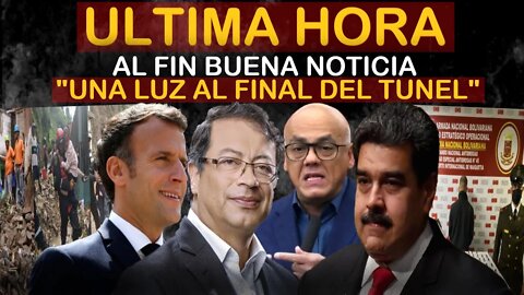 🔴SUCEDIO HOY! URGENTE HACE UNAS HORAS! MIRALO ANTES QUE LO BORREN - NOTICIAS VENEZUELA HOY