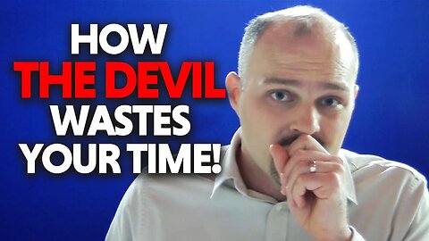 EXPOSING SATAN'S TACTICS!!!