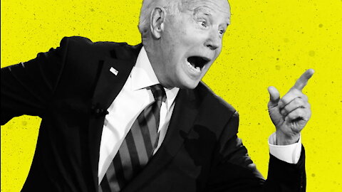 Joe Biden's Bumbling Town Hall: THIS Is Our President?! | Guest: Brian Riedl | Ep 315