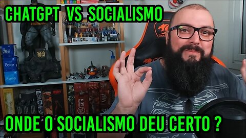 Onde o Socialismo Deu Certo ?