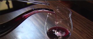 Wineries offering 'virtual tastings'