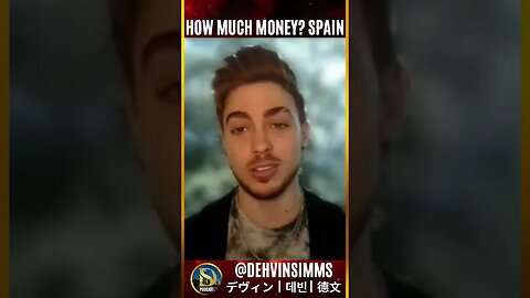 Passport Bro Shares how much money you need to live in Spain