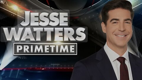 JESSE WATTERS PRIMETIME (09/17/24) FULL EPISODE