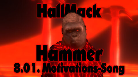 Hammer 8.01. Motivations-Song