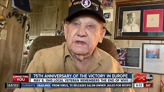 A Veteran's Voice: E.T. Roberts