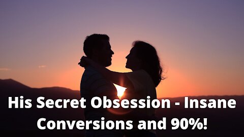 His Secret Obession ( All solutions between couples )