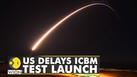 US delays ICBM test launch in a bid to ease Russia Nuclear tensions | Latest English News | WION