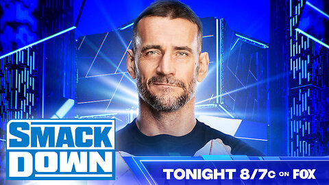 CM Punk Kicks Off Smackdown - Confronts The Bloodline! #shorts