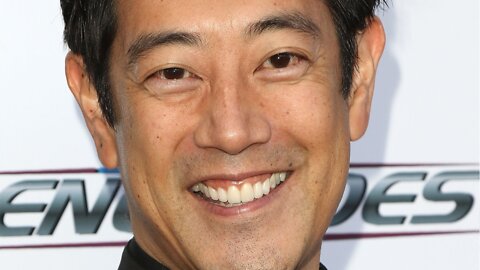 Beloved Mythbusters Host Grant Imahara Dead At 49