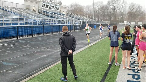 1.25.24 - NDA/CCH Monsoon Mile - Boys 1600m