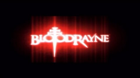 Bloodrayne (2002) PCSX2 Gameplay Part 3