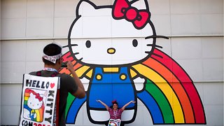 Hello Kitty Movie Coming Soon