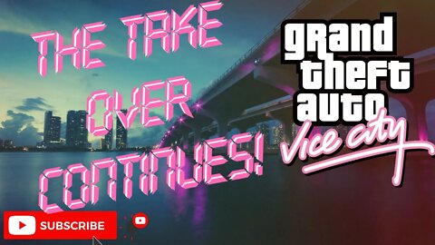 Back to GTA VC Original!