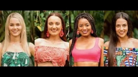 Bachelor in Paradise Episode 7-8 Recap #BachelorInParadiseAustralia #BachelorInParadise #BachelorAU