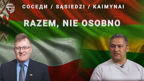 Razem, nie osobno | Sąsiedzi