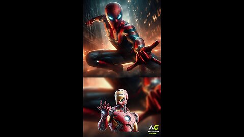 Spiderman as Superheroes 💥 Avengers vs DC - All Marvel Characters #dc #shorts #marvel #avengers