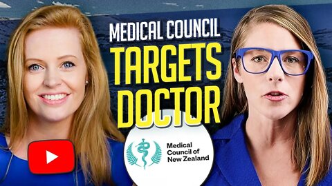 Medical Council targets doctor for YouTube videos || Drs. Sam & Mark Bailey