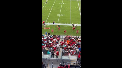 Raymond James Stadium Hertz Suite PT 4