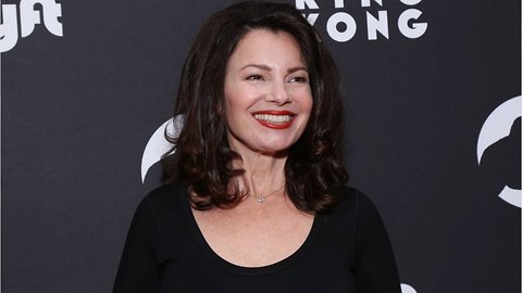 Fran Drescher To Headline Lady-Centric Showtime Comedy