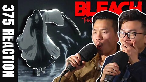 𝕎ℍ𝕆𝔸 𝕌ℕ𝕆ℍ𝔸ℕ𝔸'𝕊 𝔸 𝔹𝔸𝔻𝔸𝕊𝕊❗ | Bleach TYBW EP9 (375) REACTION