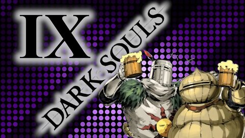 SEN'S FORTRESS | Dark Souls - part 9