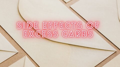 8 Side Effects of Eating Too Many Carbs