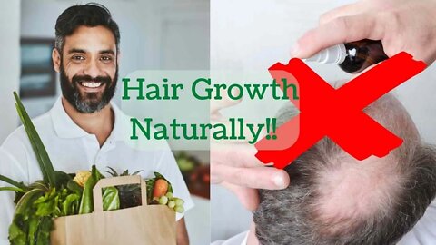 8 Perfect Foods to Promote Hair Growth