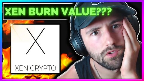 XEN Burning in a Fairly Valued Market