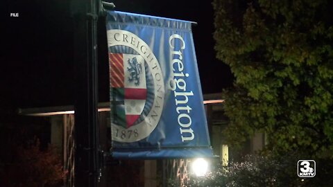 Rape investigation underway at Creighton