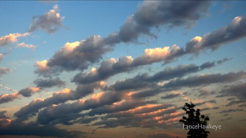 Crazy Cloud Cam | Image Set 065 | Fleet