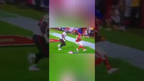 Mahomes top play of the NFL 2022 season. MVP caliper #chiefs #chiefskingdom