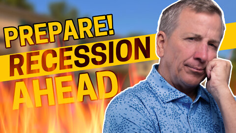 Recession Proof Your Finances - Prepare for the what's ahead