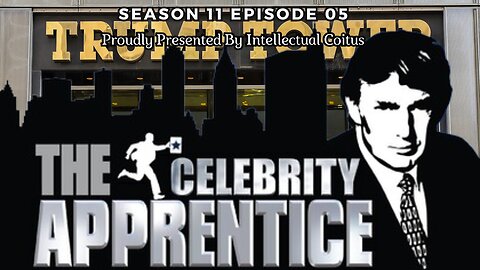 The Celebrity Apprentice S11 E05