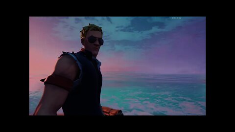 [4K] Fortnite - Chapter 3 Premiere