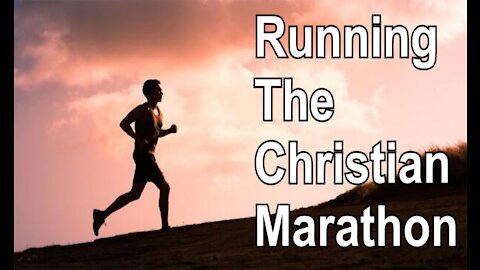 The Christian Marathon