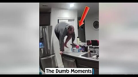 The Dumb Moments