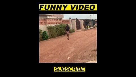 😂😅 #funny #funnyvideos #prank #fun #scary #bushmanprank