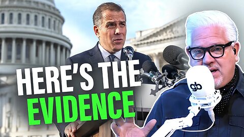 Debunking Hunter Biden's PATHETIC attempt to claim Joe Biden is innocent