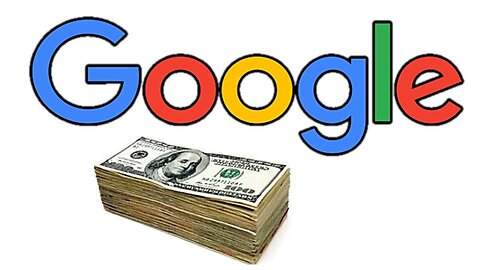 How to Make Money Online: $1920/Day With Google For Beginners (2024)