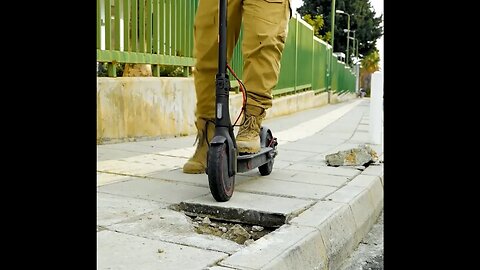 Pot hole fixing idea ⛏️ #shorts