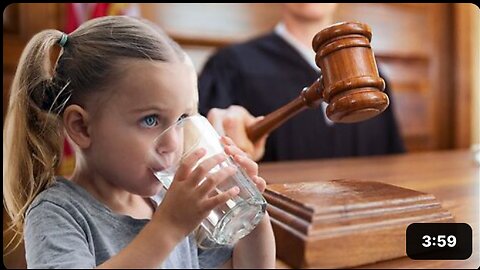 Fluoride in Water Poses “Unreasonable Risk” to Children, Federal Judge Rules