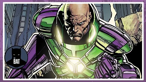 Lex Luthor