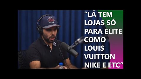 CORÉIA DO NORTE E A VIDA DE COMUNISTA | VENUS PODCAST #26