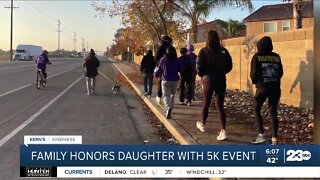 Kern's Kindness: S.H.A.Y. 5K