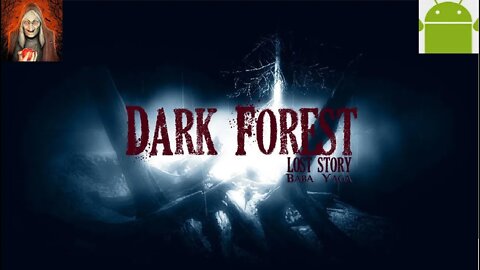 Dark Forest - for Android