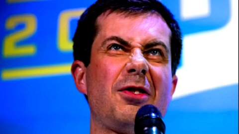 Even Leftists DETEST Mayor Pete